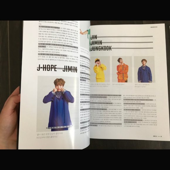 BTS Army 4th Global Membership Full Kit (Kpop Merch) - Picture 6 of 10